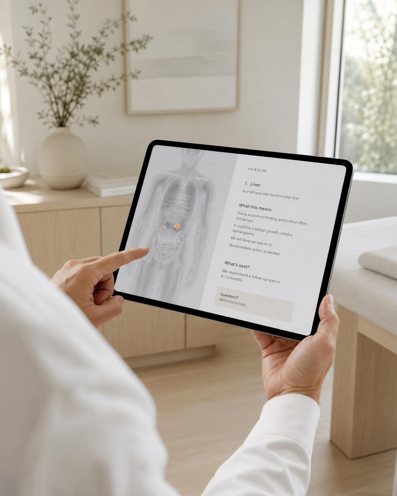 NordicScan·Vision AI